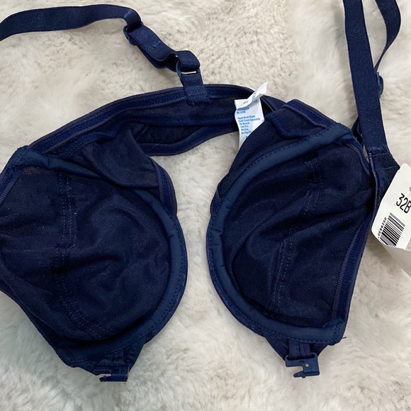 NWT Valentino intimo bra - Picture 9 of 14